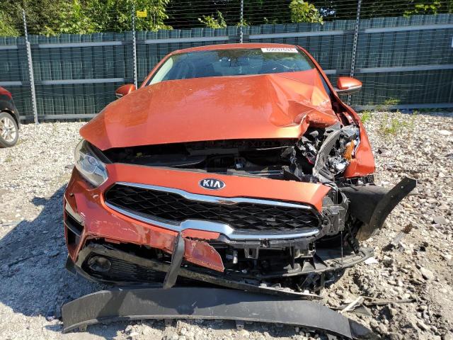 Photo 5 from auction – 2019 KIA FORTE EX with VIN 3KPF54AD4KE070616