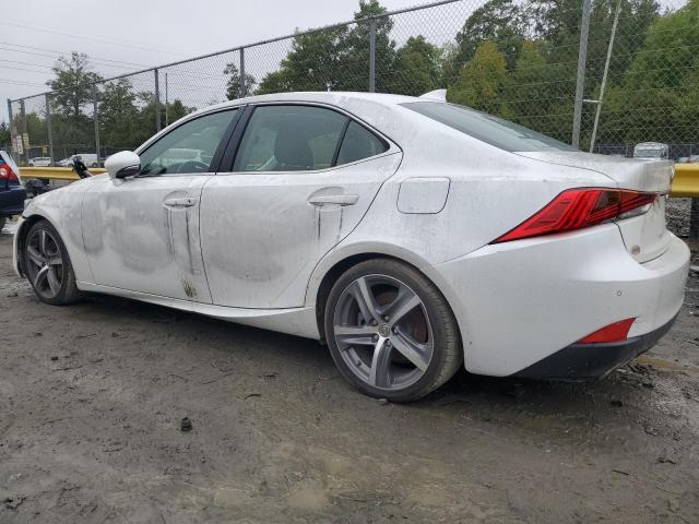 Photo 2 from auction – 2018 LEXUS IS 300 with VIN JTHBA1D21J5062212