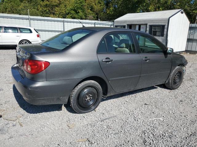 Photo 3 from auction – 2007 TOYOTA COROLLA CE with VIN 2T1BR32E77C795833