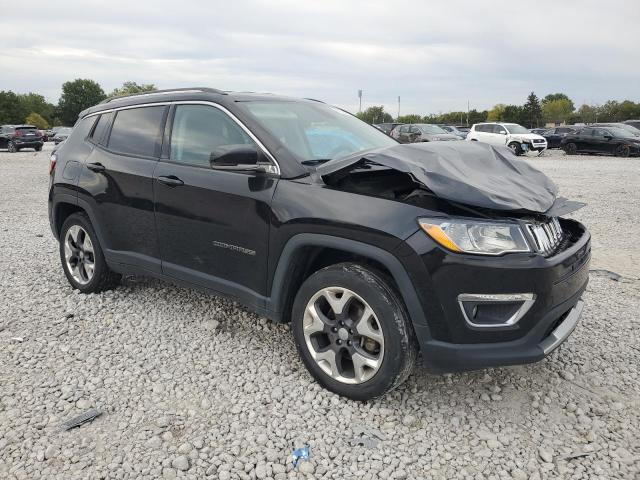 Photo 4 from auction – 2019 JEEP COMPASS LI with VIN 3C4NJDCB5KT733805