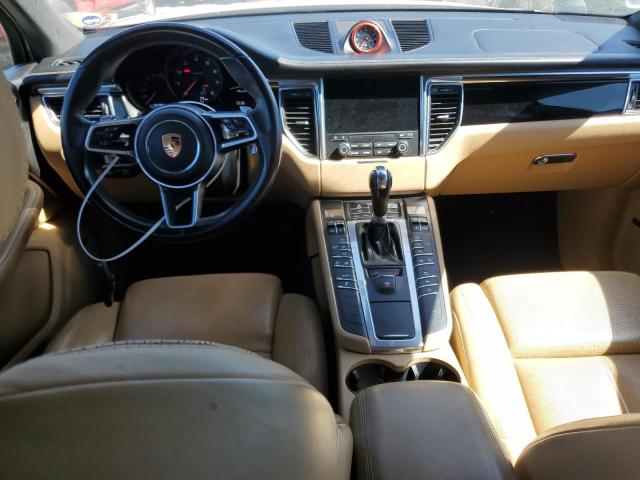 Photo 8 from auction – 2018 PORSCHE MACAN with VIN WP1AA2A59JLB10373