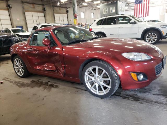Photo 4 from auction – 2010 MAZDA MX-5 MIATA with VIN JM1NC2FF3A0209495