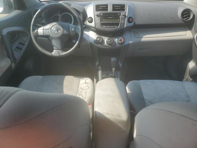 Photo 8 from auction – 2011 TOYOTA RAV4 with VIN 2T3BF4DV5BW152374