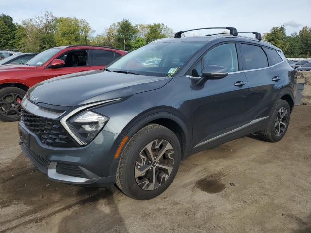 KIA SPORTAGE E 2023 with VIN 5XYK3CAF3PG095355 - Photo from auction