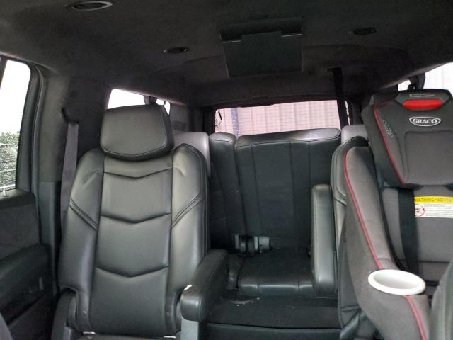 Photo 10 from auction – 2016 CADILLAC ESCALADE E with VIN 1GYS4KKJXGR454903