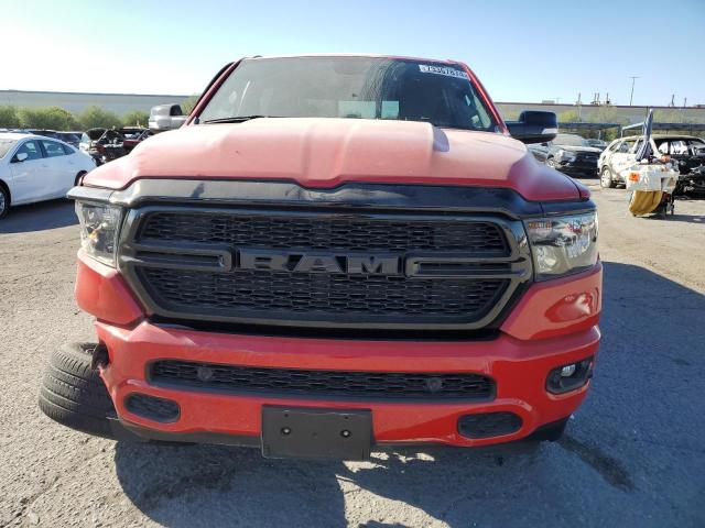 Photo 5 from auction – 2021 RAM 1500 BIG H with VIN 1C6RREFM5MN812401