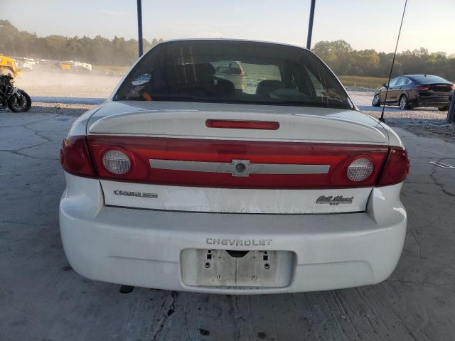 Photo 6 from auction – 2003 CHEVROLET CAVALIER with VIN 1G1JC52F837179595