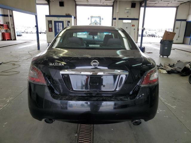 Photo 6 from auction – 2013 NISSAN MAXIMA S with VIN 1N4AA5AP2DC839894