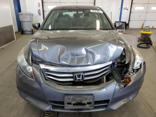 Photo 5 from auction – 2011 HONDA ACCORD LXP with VIN 1HGCP2F47BA016001