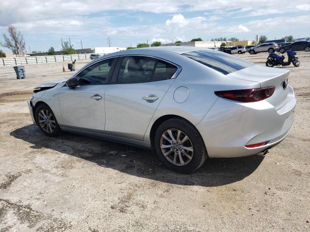 Photo 2 from auction – 2019 MAZDA 3 with VIN 3MZBPABL9KM113170