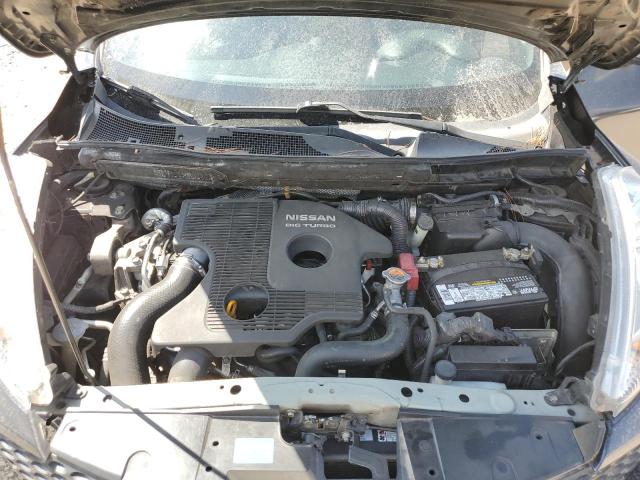 Photo 12 from auction – 2014 NISSAN JUKE S with VIN JN8AF5MR6ET356651