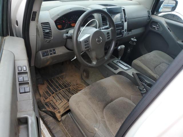 Photo 8 from auction – 2018 NISSAN FRONTIER S with VIN 1N6AD0EV9JN740550