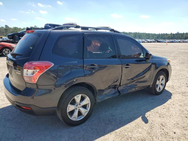 Photo 3 from auction – 2016 SUBARU FORESTER 2 with VIN JF2SJADC3GH433227