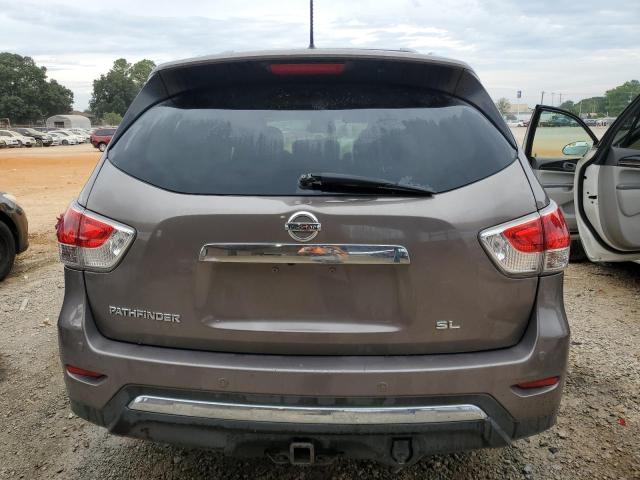 Photo 6 from auction – 2014 NISSAN PATHFINDER with VIN 5N1AR2MN4EC735769