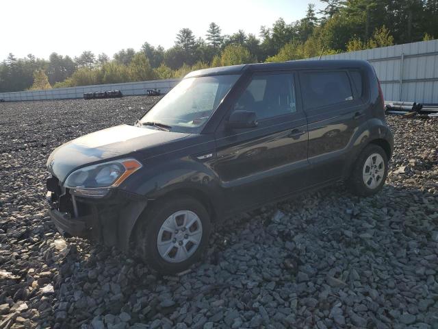KIA SOUL 2012 with VIN KNDJT2A59C7741387 - Photo from auction
