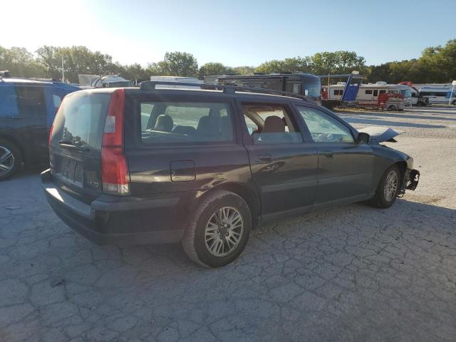 Photo 3 from auction – 2004 VOLVO V70 with VIN YV1SW61T442362257