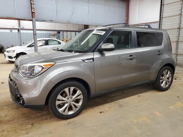KIA SOUL + 2016 con VIN KNDJP3A51G7302717 - Foto de la subasta