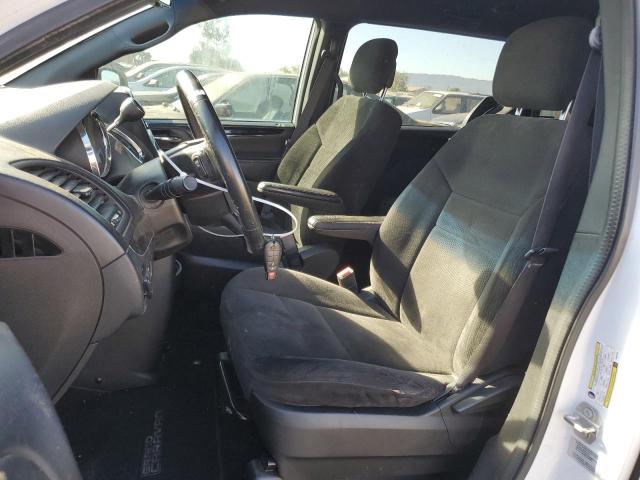 Photo 7 from auction – 2016 DODGE GRAND CARA with VIN 2C4RDGBG9GR387288