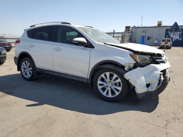 Zdjęcie 4 z aukcji – 2013 TOYOTA RAV4 LIMIT z VIN 2T3DFREV2DW020826
