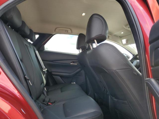 Photo 11 from auction – 2024 MAZDA CX-30 SELE with VIN 3MVDMBBM7RM601108