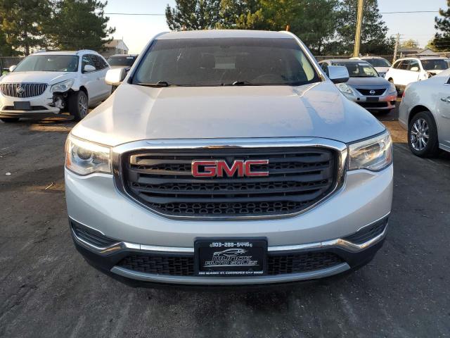 Photo 5 from auction – 2017 GMC ACADIA SLE with VIN 1GKKNRLA9HZ289216