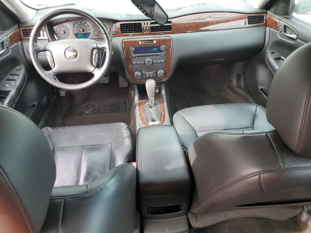 Photo 8 from auction – 2011 CHEVROLET IMPALA LT with VIN 2G1WG5EK5B1131759