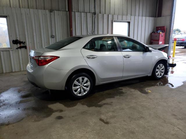 Photo 3 from auction – 2015 TOYOTA COROLLA L with VIN 5YFBURHEXFP291493