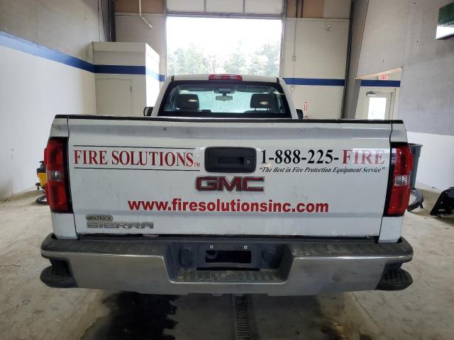 Photo 10 from auction – 2015 GMC SIERRA C15 with VIN 1GTN1TEH2FZ225866