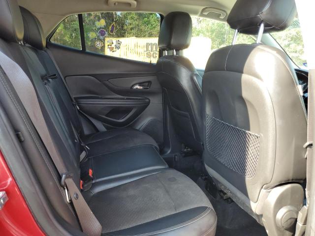 Photo 11 from auction – 2018 BUICK ENCORE PRE with VIN KL4CJASB9JB593338