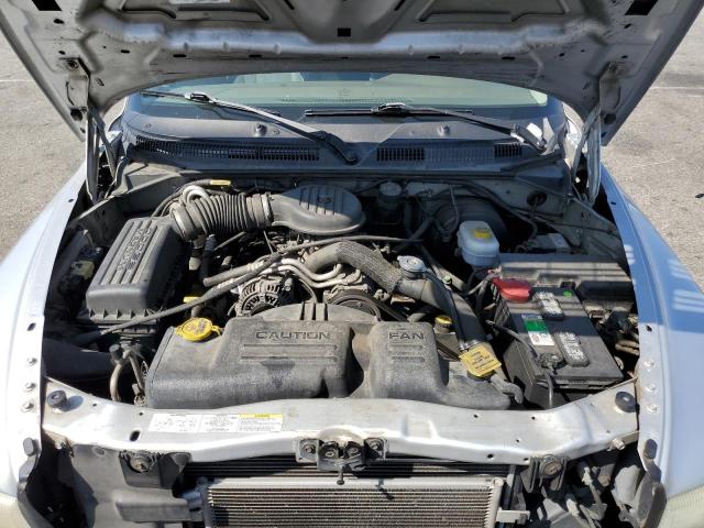 Photo 11 from auction – 2003 DODGE DAKOTA QUA with VIN 1D7HL38X13S312582