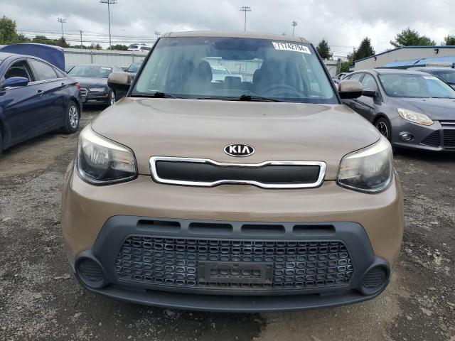 Photo 5 from auction – 2014 KIA SOUL with VIN KNDJN2A25E7063059