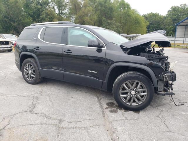 Photo 4 from auction – 2017 GMC ACADIA SLT with VIN 1GKKNMLS5HZ191182