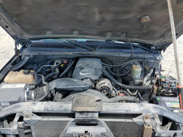 Photo 11 from auction – 2002 GMC NEW SIERRA with VIN 2GTEC19T921156481