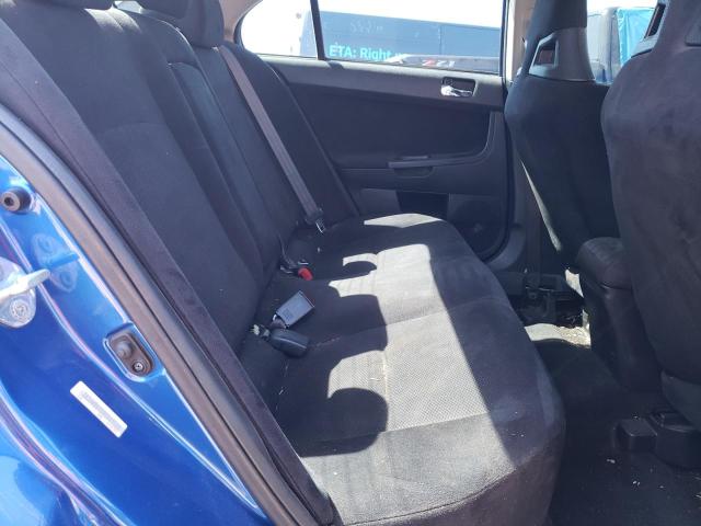 Photo 10 from auction – 2008 MITSUBISHI LANCER EVO with VIN JA3AW86V08U049531