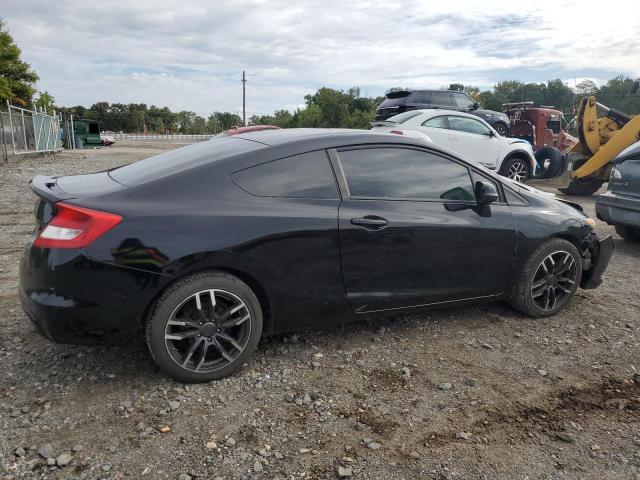 Photo 3 from auction – 2012 HONDA CIVIC SI with VIN 2HGFG4A55CH708186