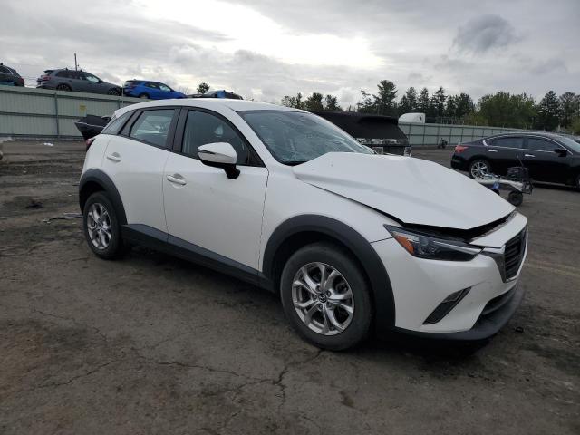 Photo 4 from auction – 2020 MAZDA CX-3 SPORT with VIN JM1DKFB73L1471549