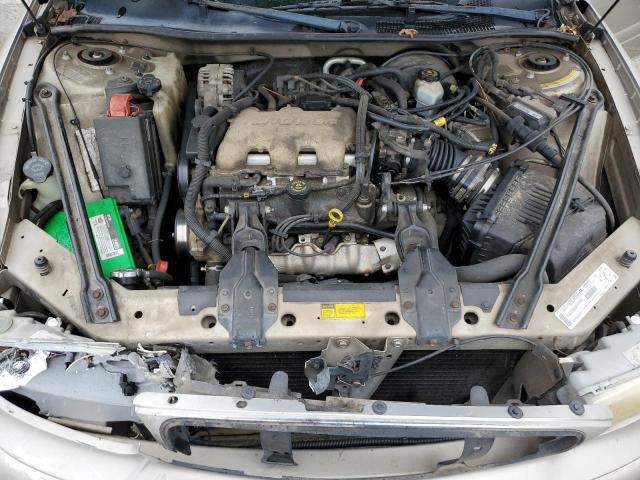 Photo 11 from auction – 2000 BUICK CENTURY LI with VIN 2G4WY55J1Y1220289