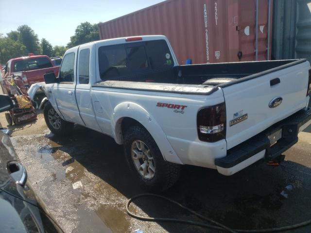 Photo 2 from auction – 2011 FORD RANGER SUP with VIN 1FTLR4FE6BPA94005