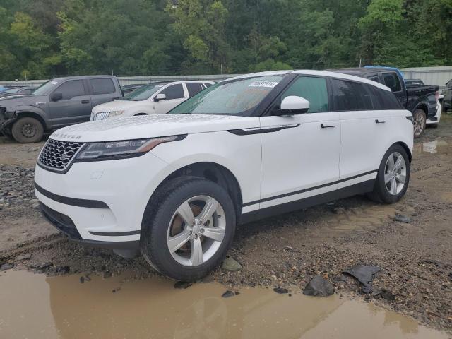 LAND ROVER RANGE ROVE 2019 with VIN SALYB2EX2KA779664 - Photo from auction