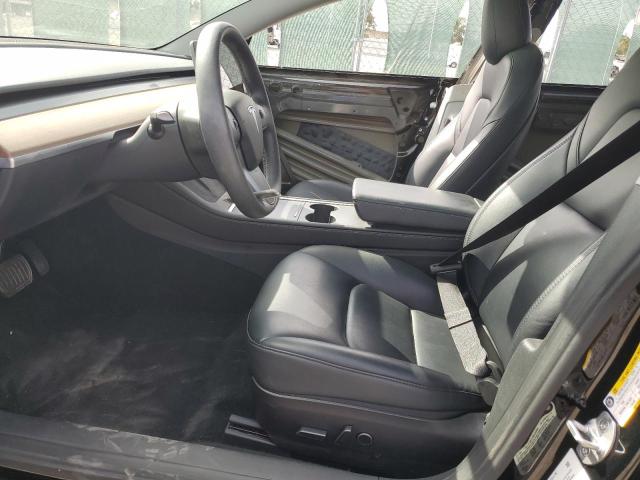 Photo 7 from auction – 2023 TESLA MODEL 3 with VIN 5YJ3E1EA8PF455048