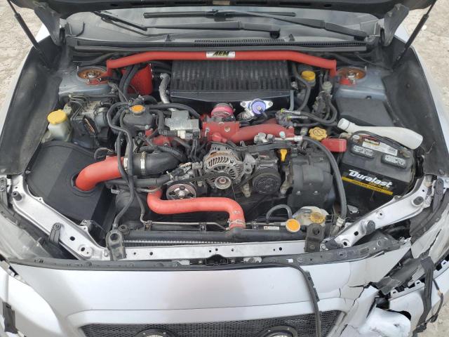 Photo 11 from auction – 2015 SUBARU WRX STI LI with VIN JF1VA2S68F9835323