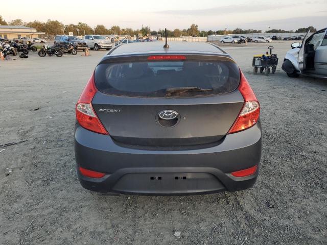 Photo 6 from auction – 2013 HYUNDAI ACCENT GLS with VIN KMHCT5AE4DU089853