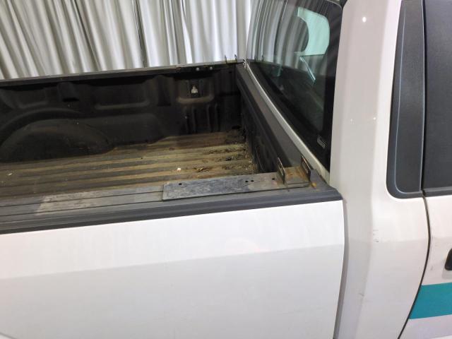 Photo 10 from auction – 2018 FORD F150 with VIN 1FTMF1CB7JKC04514
