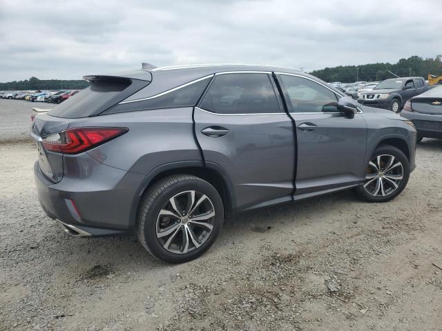 Photo 3 from auction – 2017 LEXUS RX 350 BAS with VIN 2T2ZZMCA1HC070452