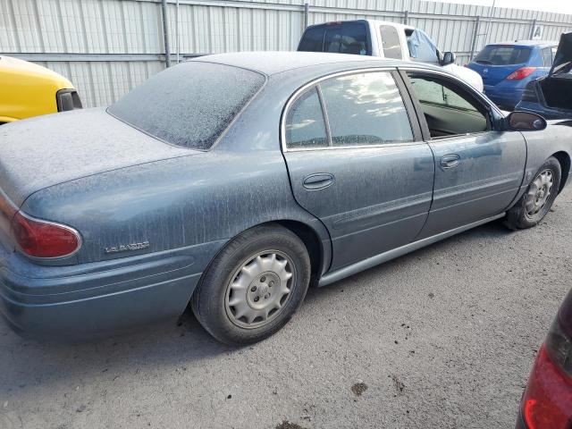 Photo 3 from auction – 2002 BUICK LESABRE CU with VIN 1G4HP54KX24200835
