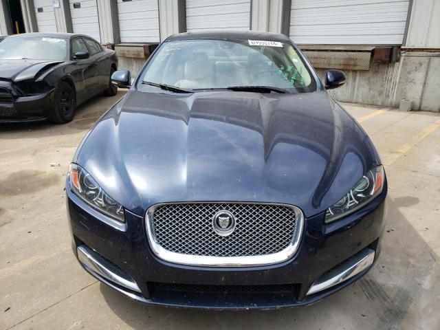 صورة رقم 5 من المزاد - 2013 JAGUAR XF مع VIN SAJWJ0EF7D8S85423
