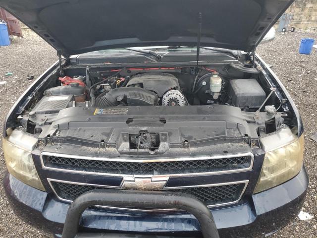 Photo 12 from auction – 2007 CHEVROLET TAHOE C150 with VIN 1GNFC13C57J403013
