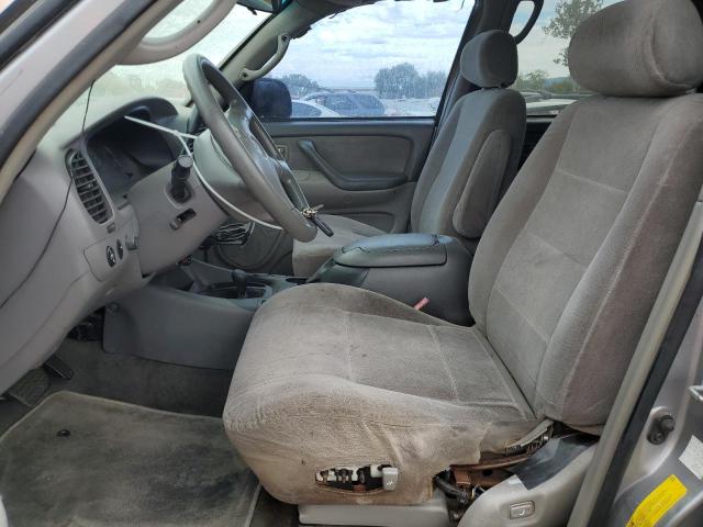 Photo 7 from auction – 2002 TOYOTA SEQUOIA SR with VIN 5TDBT44A02S096173