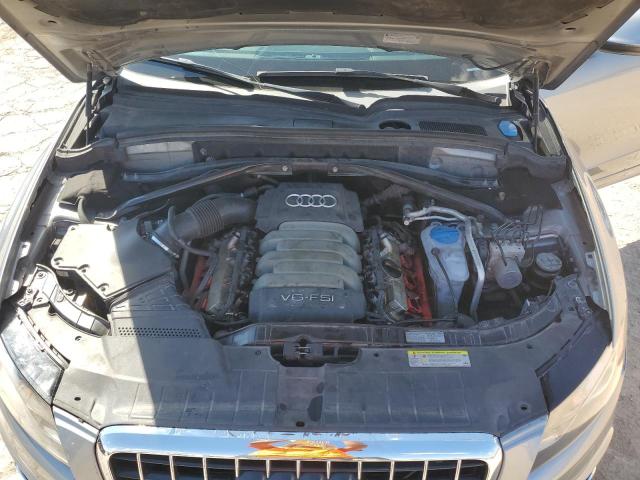 Фото 12 с аукциона – 2011 AUDI Q5 PREMIUM с VIN WA1DKAFP7BA035549