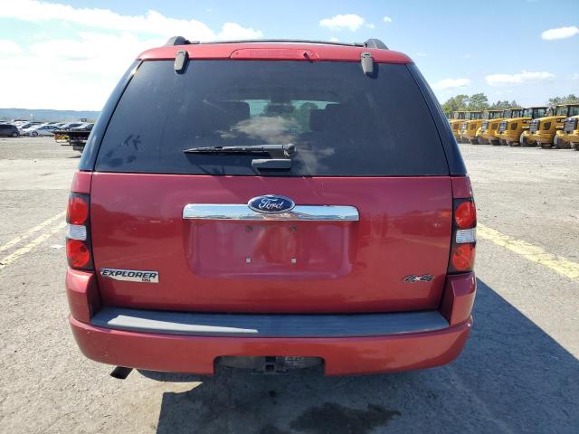 Photo 6 from auction – 2008 FORD EXPLORER X with VIN 1FMEU73E18UA42669